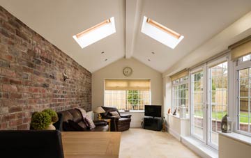 conservatory roof insulation Barnston