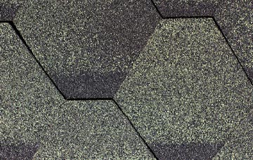 Barnston fibreglass shingle repairs