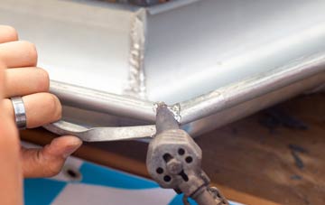 disadvantages of Barnston lead roofing