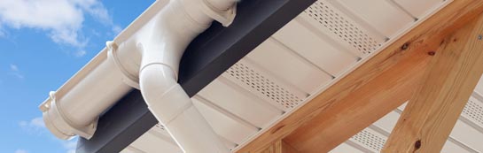 get Barnston guttering quotes today