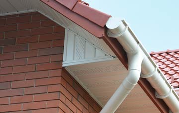Barnston soffit repair costs