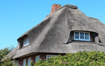 thatch roofing Barnston