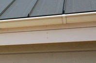 Barnston soffit repair