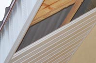 rated Barnston soffit repair companies