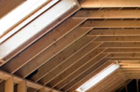 Barnston tapered roof insulation quotes